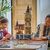 Конструктор LEGO Harry Potter Замок Хогвартс: головна вежа (76454), зображення 10 Конструктор LEGO Harry Potter Замок Хогвартс: головна вежа (76454), зображення 10
