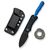 Нож Civivi Baby Banter Fixed Blade, Black G10, Darkwash (C23045-1), изображение 2 Нож Civivi Baby Banter Fixed Blade, Black G10, Darkwash (C23045-1), изображение 2