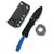 Нож Civivi Baby Banter Fixed Blade, Black G10, Darkwash (C23045-1), изображение 3 Нож Civivi Baby Banter Fixed Blade, Black G10, Darkwash (C23045-1), изображение 3