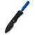 Нож Civivi Baby Banter Fixed Blade, Black G10, Darkwash (C23045-1), изображение 4 Нож Civivi Baby Banter Fixed Blade, Black G10, Darkwash (C23045-1), изображение 4