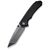 Нож Civivi Brazen Tanto, Black Micarta (C2023DS-1), изображение 2 Нож Civivi Brazen Tanto, Black Micarta (C2023DS-1), изображение 2