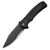 Нож Civivi Cogent Serrated, Black G10, Darkwash (C20038E-1), изображение 2 Нож Civivi Cogent Serrated, Black G10, Darkwash (C20038E-1), изображение 2