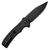 Нож Civivi Cogent Serrated, Black G10, Darkwash (C20038E-1), изображение 3 Нож Civivi Cogent Serrated, Black G10, Darkwash (C20038E-1), изображение 3