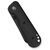 Ніж Civivi Crabby, Black Micarta, Darkwash (C24055-3), зображення 6 Ніж Civivi Crabby, Black Micarta, Darkwash (C24055-3), зображення 6
