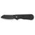 Ніж Civivi Crabby, Black Micarta, Darkwash (C24055-3) Ніж Civivi Crabby, Black Micarta, Darkwash (C24055-3)