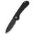 Нож Civivi Elementum Slip Joint, Black G10, Darkwash (C18062AJ-1), изображение 2 Нож Civivi Elementum Slip Joint, Black G10, Darkwash (C18062AJ-1), изображение 2