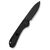 Нож Civivi Elementum Slip Joint, Black G10, Darkwash (C18062AJ-1), изображение 3 Нож Civivi Elementum Slip Joint, Black G10, Darkwash (C18062AJ-1), изображение 3