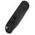 Нож Civivi Elementum Slip Joint, Black G10, Darkwash (C18062AJ-1), изображение 7 Нож Civivi Elementum Slip Joint, Black G10, Darkwash (C18062AJ-1), изображение 7