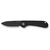 Нож Civivi Elementum Slip Joint, Black G10, Darkwash (C18062AJ-1) Нож Civivi Elementum Slip Joint, Black G10, Darkwash (C18062AJ-1)