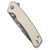 Нож Civivi Merit, White G10, Damascus (C24012-DS1), изображение 6 Нож Civivi Merit, White G10, Damascus (C24012-DS1), изображение 6