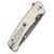 Нож Civivi Merit, White G10, Damascus (C24012-DS1), изображение 7 Нож Civivi Merit, White G10, Damascus (C24012-DS1), изображение 7