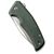 Нож Civivi Regulatron, Green Micarta, Satin (C23006-2), изображение 6 Нож Civivi Regulatron, Green Micarta, Satin (C23006-2), изображение 6