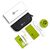 Нож Civivi Regulatron, Green Micarta, Satin (C23006-2), изображение 9 Нож Civivi Regulatron, Green Micarta, Satin (C23006-2), изображение 9
