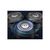 Електробритва Xiaomi Rotary Shaver X8 Black, зображення 7 Електробритва Xiaomi Rotary Shaver X8 Black, зображення 7
