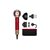 Фен Dyson HD16 Nural Red Velvet/Gold (594823-01) Фен Dyson HD16 Nural Red Velvet/Gold (594823-01)