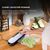 Вакууматор Cecotec SealVac Easy Magnetik (CCTC-04375), изображение 9 Вакууматор Cecotec SealVac Easy Magnetik (CCTC-04375), изображение 9