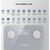 Весы напольные NAIPO NP-BS01, изображение 5 Весы напольные NAIPO NP-BS01, изображение 5