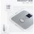 Весы напольные NAIPO NP-BS02, изображение 7 Весы напольные NAIPO NP-BS02, изображение 7