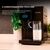 Кофемашина Cecotec Cremmaet Compactccino Black (A01_EU01_105452), изображение 11 Кофемашина Cecotec Cremmaet Compactccino Black (A01_EU01_105452), изображение 11