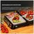 Электрогриль Cecotec Rock'nGrill 1500 Take&Clean (CCTC-02994), изображение 8 Электрогриль Cecotec Rock'nGrill 1500 Take&Clean (CCTC-02994), изображение 8