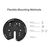 Точка доступа Wi-Fi TP-Link DECO-X50-POE-2-PACK, изображение 11 Точка доступа Wi-Fi TP-Link DECO-X50-POE-2-PACK, изображение 11