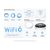 Точка доступа Wi-Fi TP-Link DECO-X50-POE-2-PACK, изображение 3 Точка доступа Wi-Fi TP-Link DECO-X50-POE-2-PACK, изображение 3