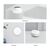 Точка доступа Wi-Fi TP-Link DECO-X50-POE-2-PACK, изображение 4 Точка доступа Wi-Fi TP-Link DECO-X50-POE-2-PACK, изображение 4