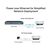Точка доступа Wi-Fi TP-Link DECO-X50-POE-2-PACK, изображение 7 Точка доступа Wi-Fi TP-Link DECO-X50-POE-2-PACK, изображение 7