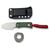 Нож Civivi Baby Banter Fixed Blade, Green Micarta, Satin (C23045-2) Нож Civivi Baby Banter Fixed Blade, Green Micarta, Satin (C23045-2)