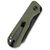 Нож Civivi Crabby, Green G10, Darkwash (C24055-1), изображение 7 Нож Civivi Crabby, Green G10, Darkwash (C24055-1), изображение 7
