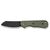 Нож Civivi Crabby, Green G10, Darkwash (C24055-1) Нож Civivi Crabby, Green G10, Darkwash (C24055-1)