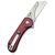Нож Civivi Elementum Utility Red (C23039B-5), изображение 3 Нож Civivi Elementum Utility Red (C23039B-5), изображение 3
