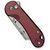 Нож Civivi Elementum Utility Red (C23039B-5), изображение 6 Нож Civivi Elementum Utility Red (C23039B-5), изображение 6