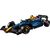 Конструктор LEGO Technic Автомобіль F1 Oracle Red Bull Racing RB20 (42206), изображение 2 Конструктор LEGO Technic Автомобіль F1 Oracle Red Bull Racing RB20 (42206), изображение 2