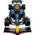 Конструктор LEGO Technic Автомобіль F1 Oracle Red Bull Racing RB20 (42206), изображение 5 Конструктор LEGO Technic Автомобіль F1 Oracle Red Bull Racing RB20 (42206), изображение 5