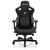 Кресло игровое Anda Seat Kaiser 3 Black Size XL (AD12YDC-XL-01-B-PV/C), изображение 2 Кресло игровое Anda Seat Kaiser 3 Black Size XL (AD12YDC-XL-01-B-PV/C), изображение 2