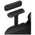 Кресло игровое Anda Seat Kaiser 3 Black Size XL (AD12YDC-XL-01-B-PV/C), изображение 8 Кресло игровое Anda Seat Kaiser 3 Black Size XL (AD12YDC-XL-01-B-PV/C), изображение 8