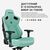 Кресло игровое Anda Seat Kaiser 3 Brown Size XL (AD12YDC-XL-01-K-PV/C), изображение 5 Кресло игровое Anda Seat Kaiser 3 Brown Size XL (AD12YDC-XL-01-K-PV/C), изображение 5