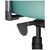 Кресло игровое Anda Seat Kaiser 3 Green Size XL (AD12YDC-XL-01-E-PV/C), изображение 10 Кресло игровое Anda Seat Kaiser 3 Green Size XL (AD12YDC-XL-01-E-PV/C), изображение 10