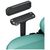 Кресло игровое Anda Seat Kaiser 3 Green Size XL (AD12YDC-XL-01-E-PV/C), изображение 7 Кресло игровое Anda Seat Kaiser 3 Green Size XL (AD12YDC-XL-01-E-PV/C), изображение 7