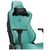 Кресло игровое Anda Seat Kaiser 3 Green Size XL (AD12YDC-XL-01-E-PV/C), изображение 8 Кресло игровое Anda Seat Kaiser 3 Green Size XL (AD12YDC-XL-01-E-PV/C), изображение 8