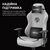 Кресло игровое Anda Seat Phantom 3 Size L Black/Black (AD18Y-06-B-PV/C-B01), изображение 8 Кресло игровое Anda Seat Phantom 3 Size L Black/Black (AD18Y-06-B-PV/C-B01), изображение 8