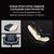 Кресло игровое Anda Seat Phantom 3 Size L Black/Gold (AD18Y-06-B-PV/C), изображение 10 Кресло игровое Anda Seat Phantom 3 Size L Black/Gold (AD18Y-06-B-PV/C), изображение 10