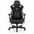 Кресло игровое Anda Seat Kaiser 3 Black Size L (AD12YDC-L-01-B-PV/C), изображение 2 Кресло игровое Anda Seat Kaiser 3 Black Size L (AD12YDC-L-01-B-PV/C), изображение 2