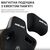 Кресло игровое Anda Seat Kaiser 3 Black Size L (AD12YDC-L-01-B-PV/C), изображение 9 Кресло игровое Anda Seat Kaiser 3 Black Size L (AD12YDC-L-01-B-PV/C), изображение 9