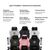 Кресло игровое Anda Seat Phantom 3 White Size L (AD18Y-06-W-PV), изображение 3 Кресло игровое Anda Seat Phantom 3 White Size L (AD18Y-06-W-PV), изображение 3