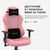Кресло игровое Anda Seat Phantom 3 White Size L (AD18Y-06-W-PV), изображение 5 Кресло игровое Anda Seat Phantom 3 White Size L (AD18Y-06-W-PV), изображение 5