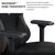 Кресло игровое Anda Seat Kaiser 3 White Size XL (AD12YDC-XL-01-W-PV/C), изображение 8 Кресло игровое Anda Seat Kaiser 3 White Size XL (AD12YDC-XL-01-W-PV/C), изображение 8