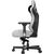 Кресло игровое Anda Seat Kaiser 3 Grey Fabric Size XL (AD12YDC-XL-01-G-PV/F), изображение 5 Кресло игровое Anda Seat Kaiser 3 Grey Fabric Size XL (AD12YDC-XL-01-G-PV/F), изображение 5