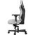 Кресло игровое Anda Seat Kaiser 3 Grey Fabric Size XL (AD12YDC-XL-01-G-PV/F), изображение 7 Кресло игровое Anda Seat Kaiser 3 Grey Fabric Size XL (AD12YDC-XL-01-G-PV/F), изображение 7